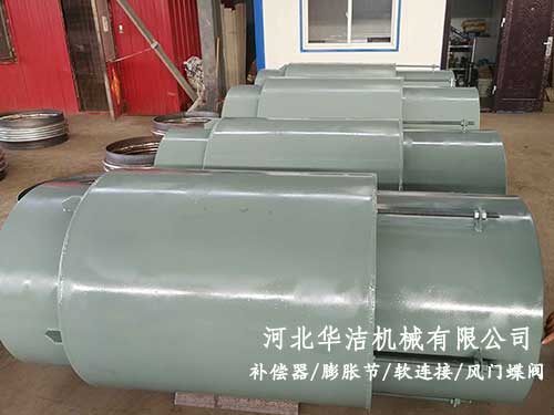 蒸汽管道補償器如何安裝及規范