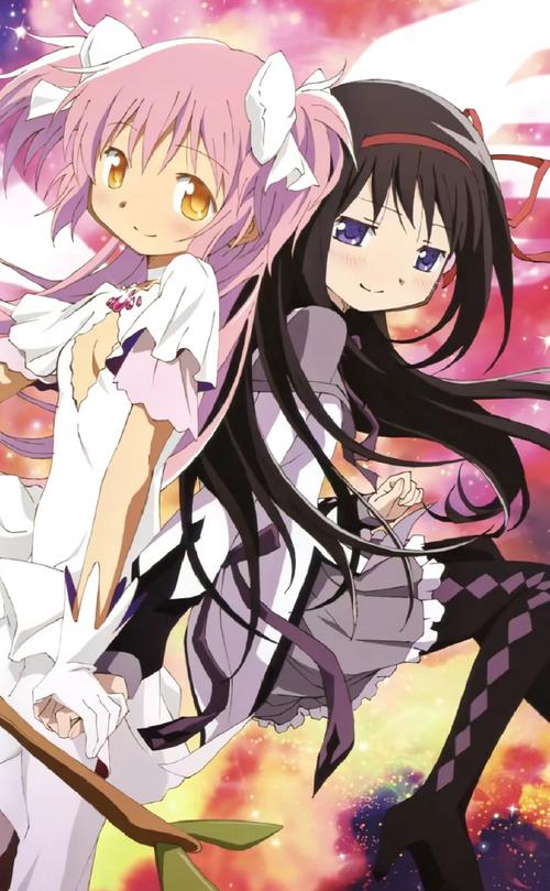 魔法少女小圆,（魔法少女小圆在线观看免费完整版）