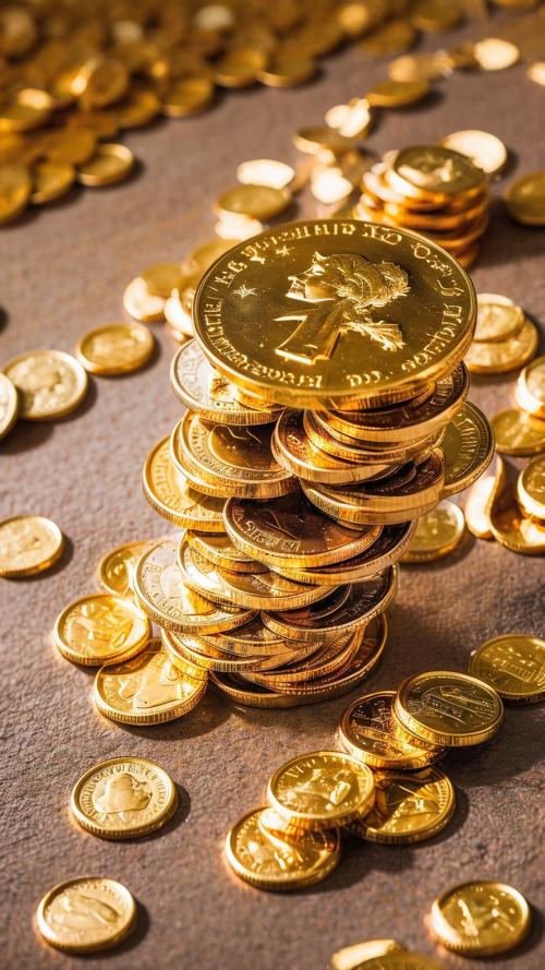 洗澡香皂里洗出金币,洗澡香皂里洗出金币怎么回事