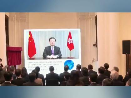 2025澳门特马开奖结果和国际调解院在港成立与国际调解院在港成立于哪一年