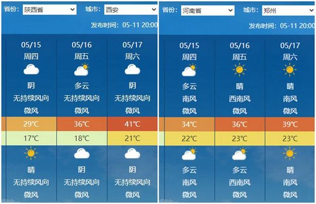 新澳门开奖结果记录历史和40℃高温要来了与40℃高温要来了!这些地方将有中到大雨